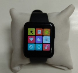 Смарт часы Xiaomi Mi Watch lite, з/у 