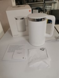 Чайник Xiaomi Mi Smart Kettle Pro