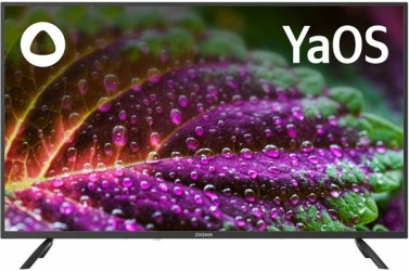 Телевизор Hi VHIX 40F152MSY SMART TV