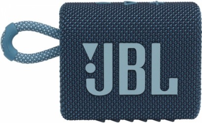 BT колонка JBL GO 3