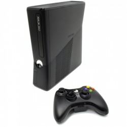 Игровая приставка Xbox 360 250гб