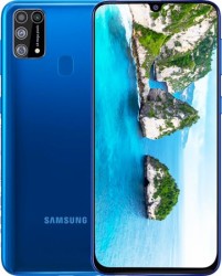 Смартфон Samsung Galaxy M31
