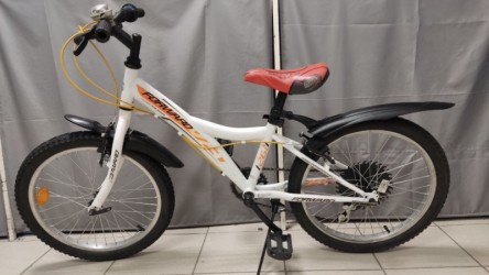 Велосипед детский Forvard Majorka 261