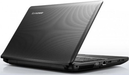 Ноутбук Lenovo G575