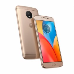 Смартфон Motorola Moto E4 Plus