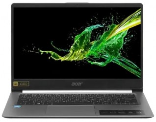Ноутбук Acer N17W6