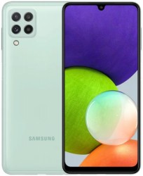 Смартфон Samsung Galaxy A22