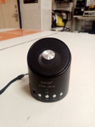 Портативная колонка WS-A9 Mini Speaker