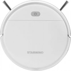 Робот-пылесос StarWind SRV3955