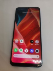 Смартфон realme C3