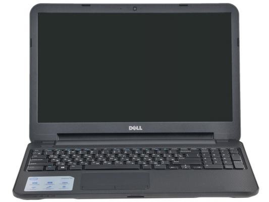 Ноутбук Dell Inspiron 3521