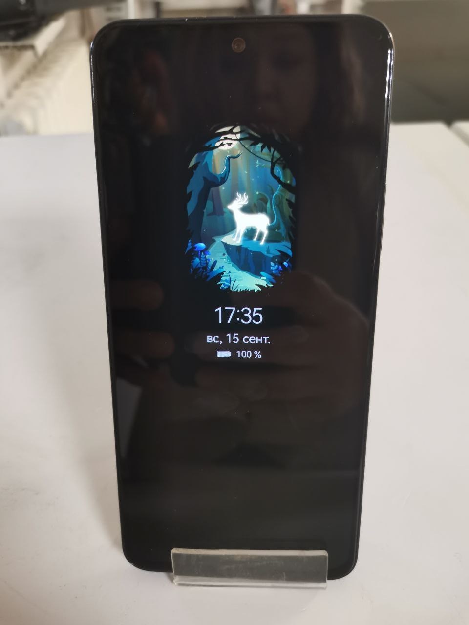 Смартфон HUAWEI nova 12 SE   ( без сервисов Google Play )